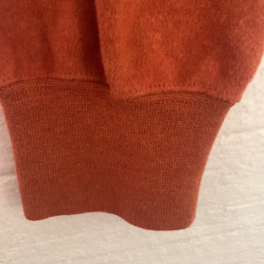 Peter Millar Pullover Jacket 100% Cotton Size Xl - image 8